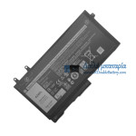Μπαταρία για Dell 1V1XF R8D7N Precision 4GVMP M3540 [Ανταλλακτική μπαταρία]